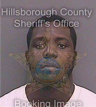 Chatman Eric - Hillsborough County, FL 