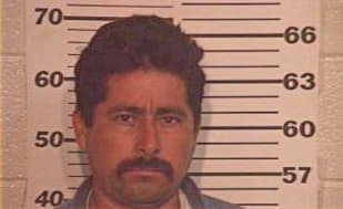 Martinez Jose - Hidalgo County, TX 