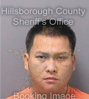 Nguyen Toan - Hillsborough County, FL 