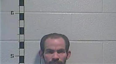 Carralero Yordan - Shelby County, KY 