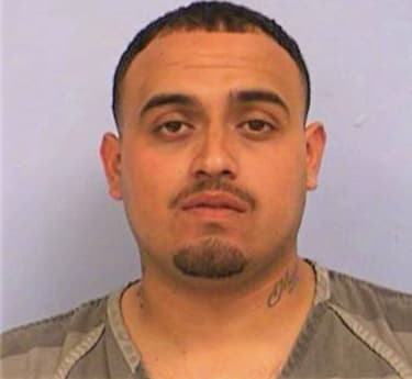 Perez Armando - Travis County, TX 