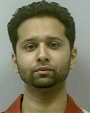 Yusuf Asad - Gwinnett County, GA 