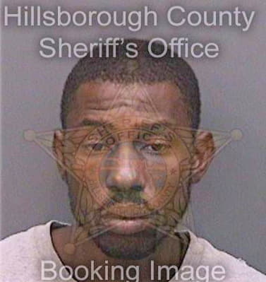 Johnson Fernando - Hillsborough County, FL 