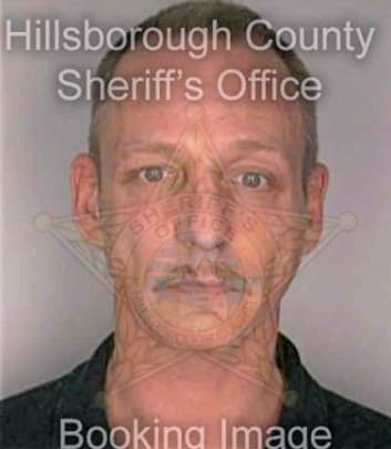 Davenport James - Hillsborough County, FL 