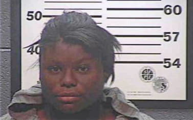 Freeman Shanika - Gordon County, GA 