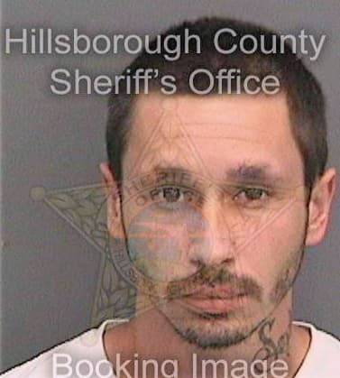 Perez Anthony - Hillsborough County, FL 