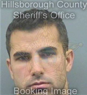 Malone Brady - Hillsborough County, FL 