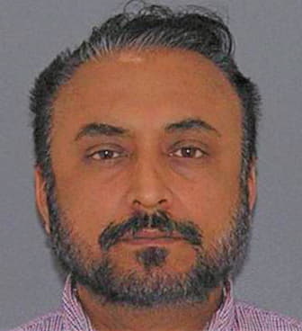 Singh Charanjit - Hamilton County, OH 