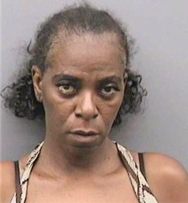 Floyd Doris - Hillsborough County, FL 