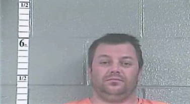 Mesinovic Jasmir - Bullitt County, KY 