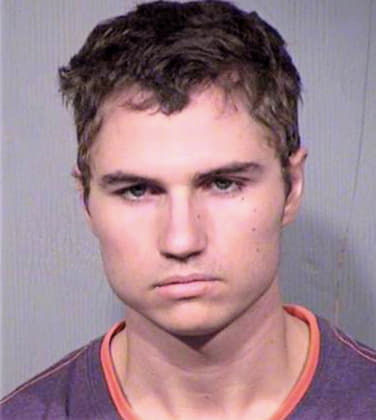 Ross Mark - Maricopa County, AZ 