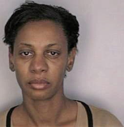 Mckay Shalon - Hillsborough County, FL 