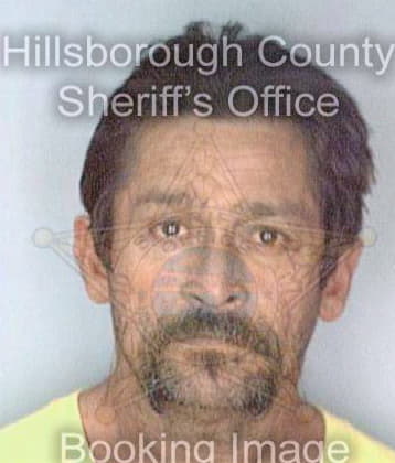 Borrero Tomas - Hillsborough County, FL 