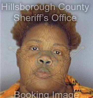 Blair Twarkelia - Hillsborough County, FL 