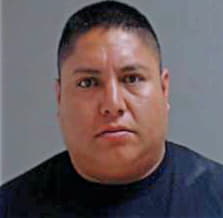 Hernandez Joel - Hidalgo County, TX 