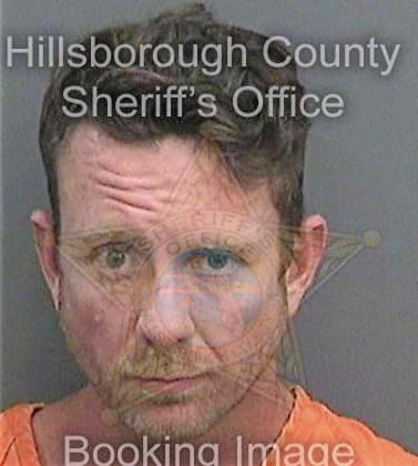 Craig Shane - Hillsborough County, FL 