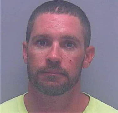 Rich Tony - Lee County, FL 