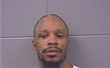Morris Jermaine - Cook County, IL 