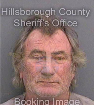 Lewis John - Hillsborough County, FL 