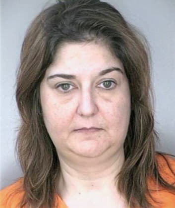 Skinner Julie - Hillsborough County, FL 