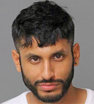 Patel Kunal - Wake County, NC 