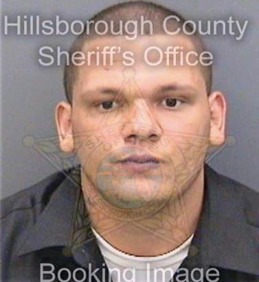 Medina Narcisco - Hillsborough County, FL 