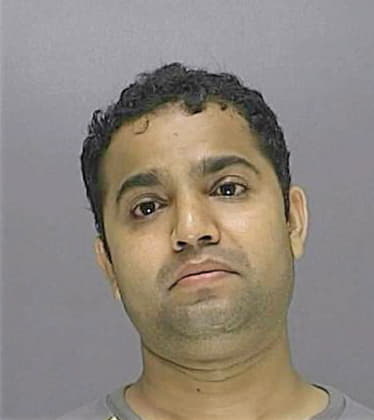 Shrimali Sanket - Volusia County, FL 