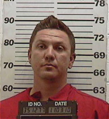 Andrews Brett - SantaFe County, NM 