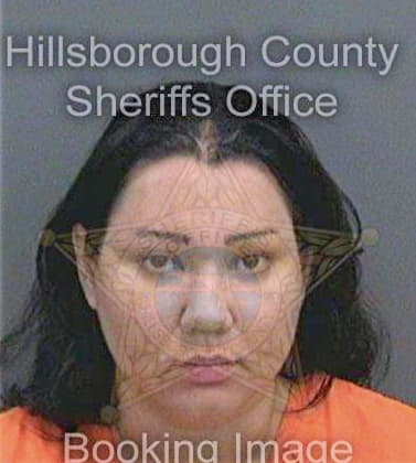 Perez Jael - Hillsborough County, FL 