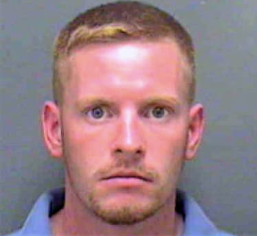 Manley Clint - Mecklenburg County, NC 