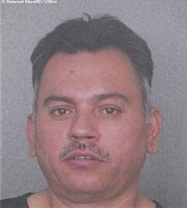 Rodriguez Evely - Broward County, FL 