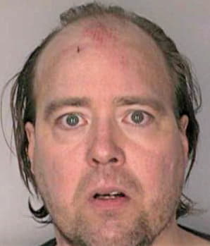 Merhalski James - Hillsborough County, FL 