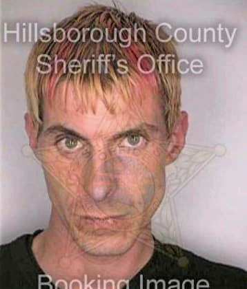 Bolle John - Hillsborough County, FL 