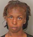 Jackson Kendra - Shelby County, TN 