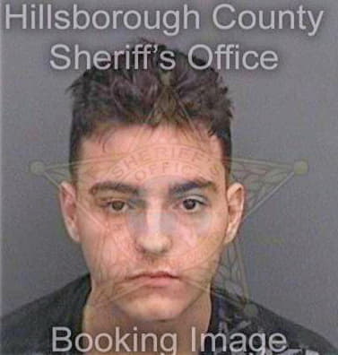 Mckay Michael - Hillsborough County, FL 