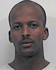 Mohamoud Mowlid - Stearns County, MN 