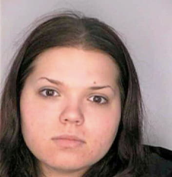 Blevins Carinna - Hillsborough County, FL 