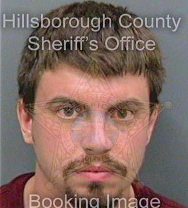 Dixon Corey - Hillsborough County, FL 