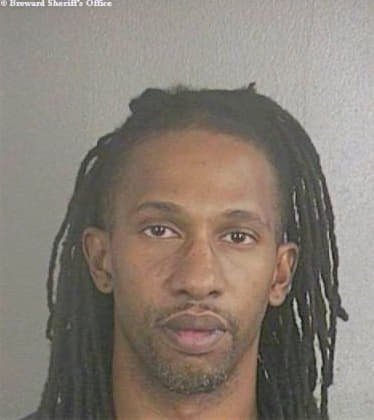 Bellamy David - Broward County, FL 