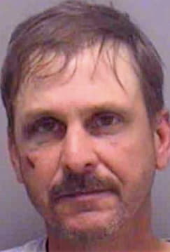 Scott Jack - Lee County, FL 