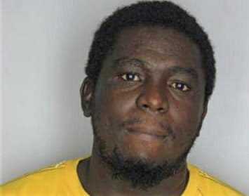Blanding Mario - Hillsborough County, FL 