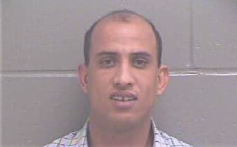 Khiyarhoum Mohamed - Kenton County, KY 