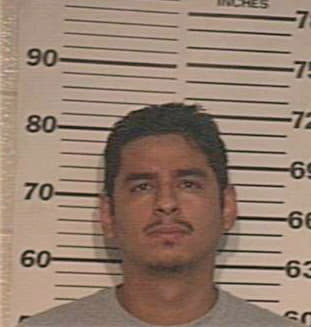 Mata Steven - Hidalgo County, TX 