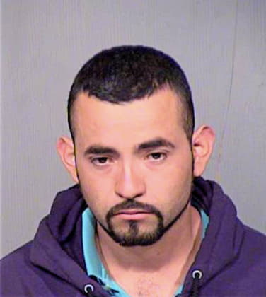 Garcia Gerardo - Maricopa County, AZ 