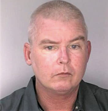 Blackburn Gregory - Hillsborough County, FL 
