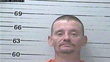 Thomas Jeffery - Harrison County, MS 