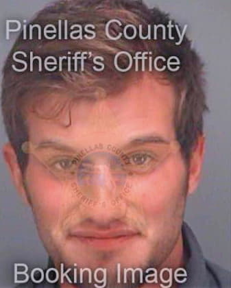 Ferrell Thomas - Pinellas County, FL 