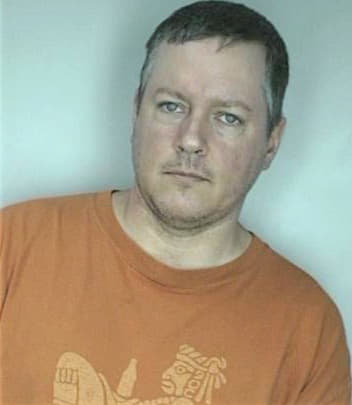 Mccoy Clayton - Hillsborough County, FL 