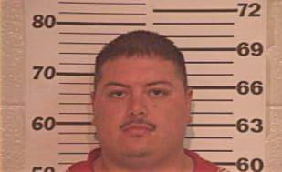 Martinez Humberto - Hidalgo County, TX 