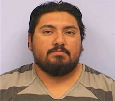 Hernandez Jesus - Travis County, TX 